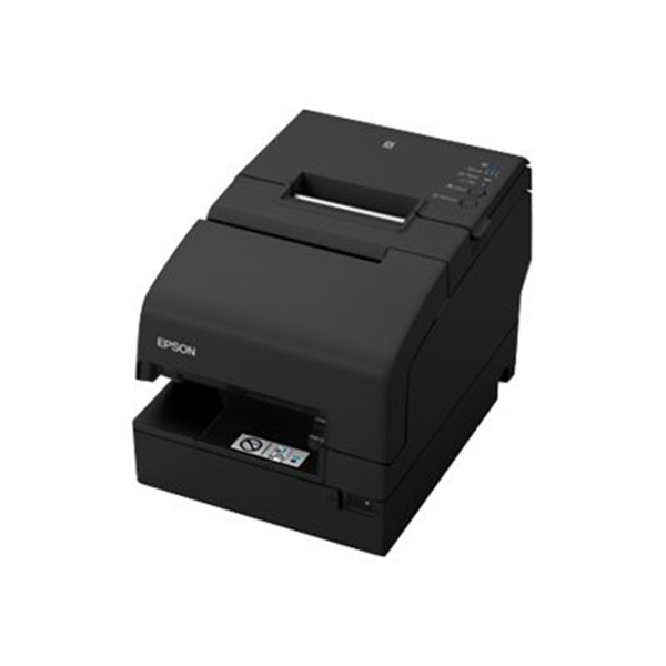 TM-H6000V-214P1 Serial TM-H6000V-214P1 Serial