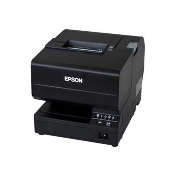 TM-J7200 301 W/O MICR BLK PSU