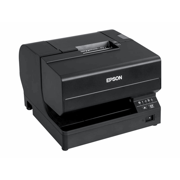 TM-J7700 301 W/O MICR BLK PSU