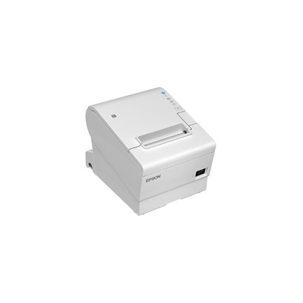 TM-T88VII (111): USB Ethernet Serial PS
