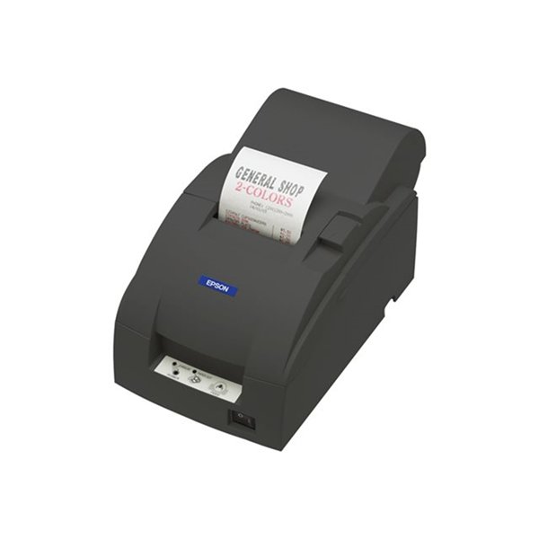 TM-U220A (057F0): Serial PS EDG ERC38B T
