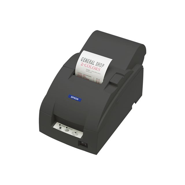 TM-U220A (057F0): Serial PS EDG ERC38B T