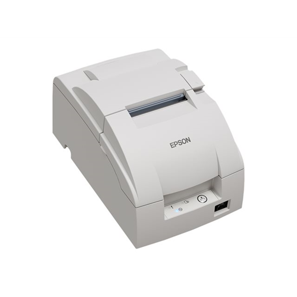 TM-U220IIB (101F0): Serial PS NE sensor