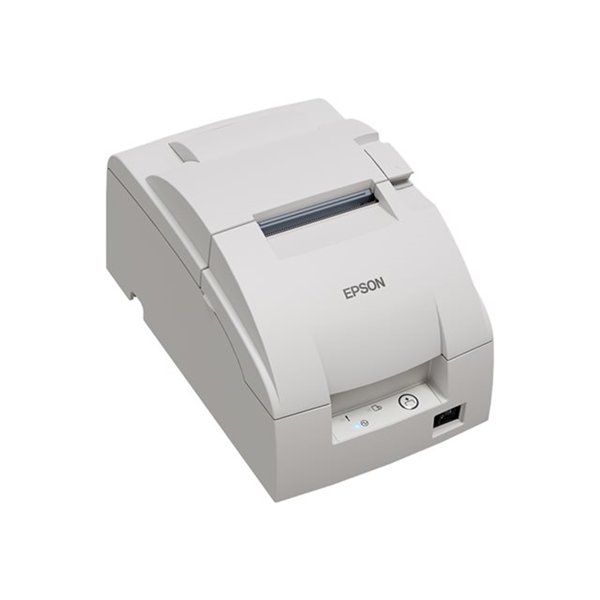 TM-U220IIB (101F1): USB PS NE sensor ECW