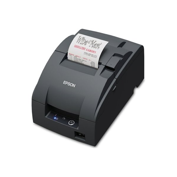 TM-U220IIB (141F3): Ethernet PS NE senso