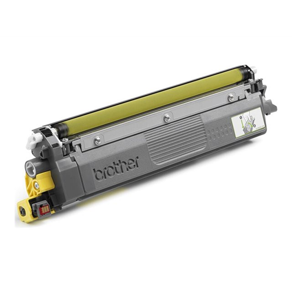 TN248Y Yellow Toner Cartridge