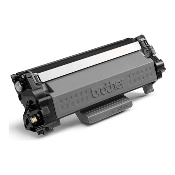 TN2510XL Black Toner Cartridge