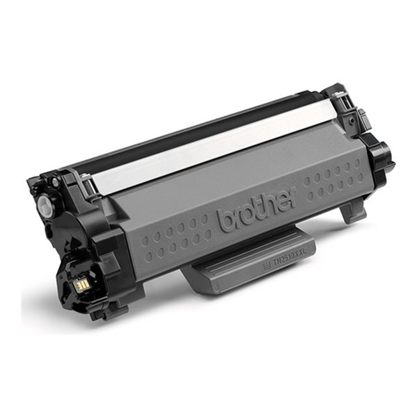 TN2510XL Black Toner Cartridge