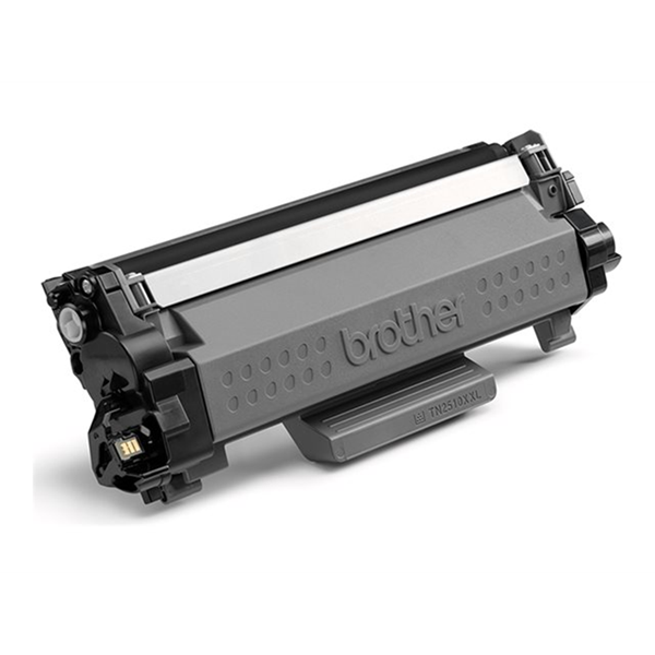 TN2510XL Black Toner Cartridge TN2510XL Black Toner Cartridge