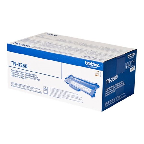 TN3380/Toner Cartridge 8000 Pages