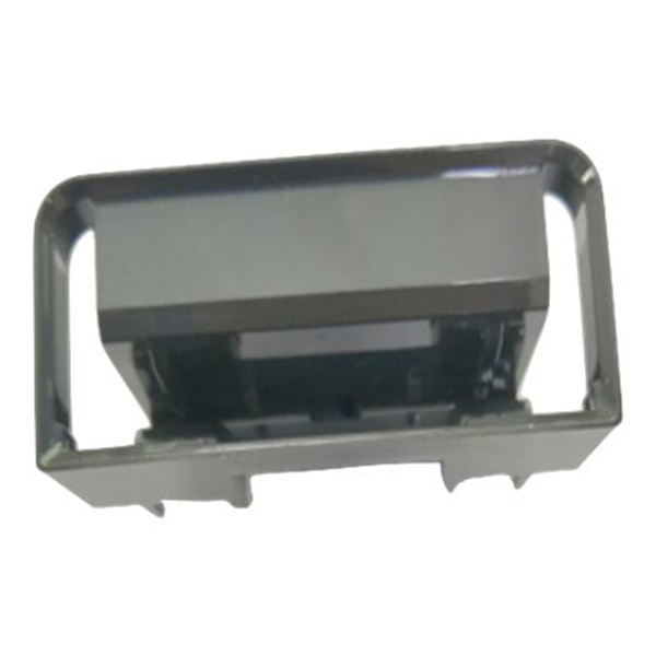 Toaster shim for WS50 800mAh battery Pac