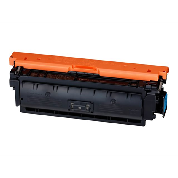 Toner/040 CLBP Cartridge CY