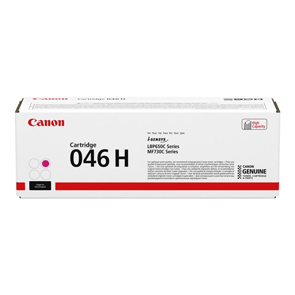 Toner/046 CLBP Cartridge H MG