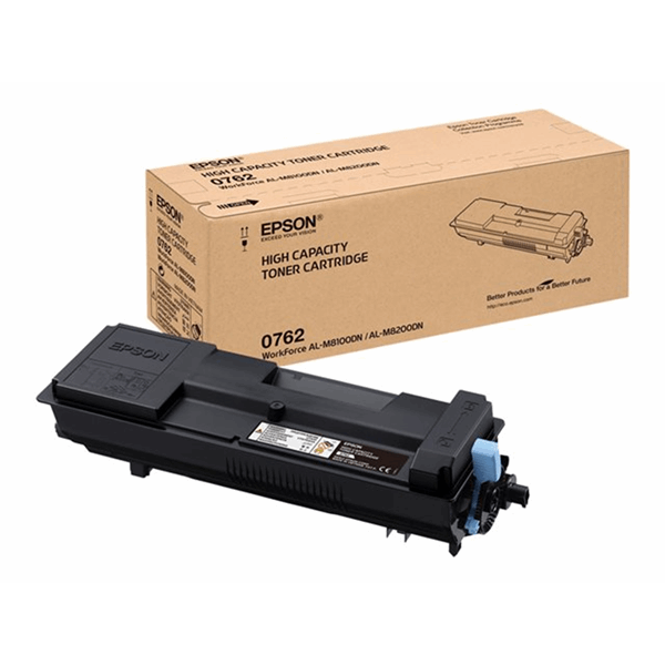 Toner/21.7k BK