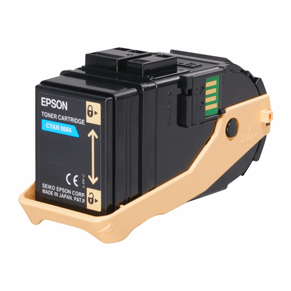 Toner/AcuBrite 7.5k CY