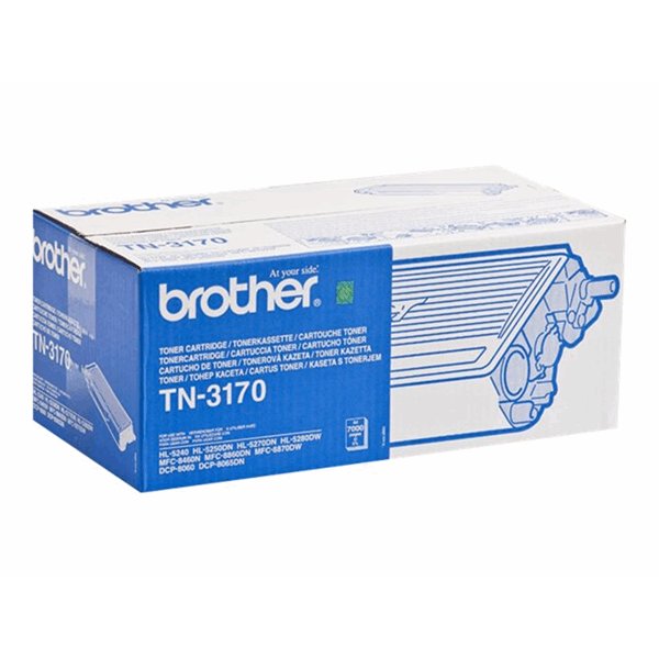 Toner/black 7000sh f HL5240/5250/5270
