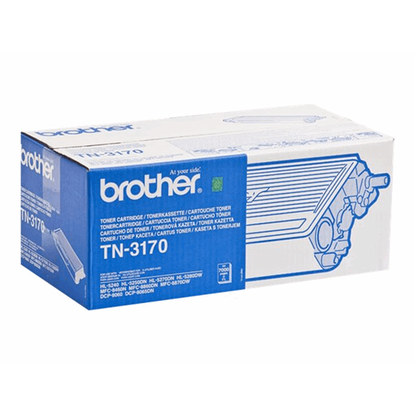 Toner/black 7000sh f HL5240/5250/5270