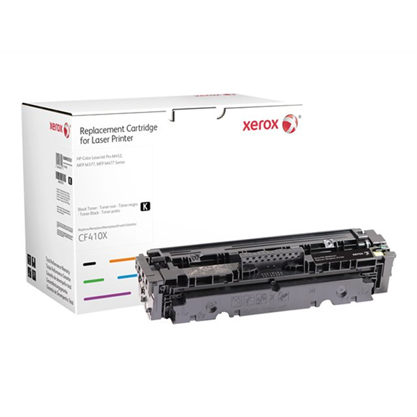 Toner/Cartridge f HP MFP M377 M452 Black