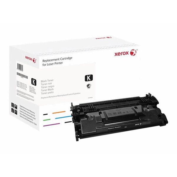 Toner/Cartridge f M506 MFP M527 JET Blk