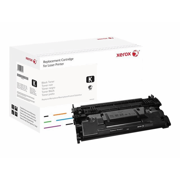 Toner/Cartridge f M506 MFP M527 JET Blk