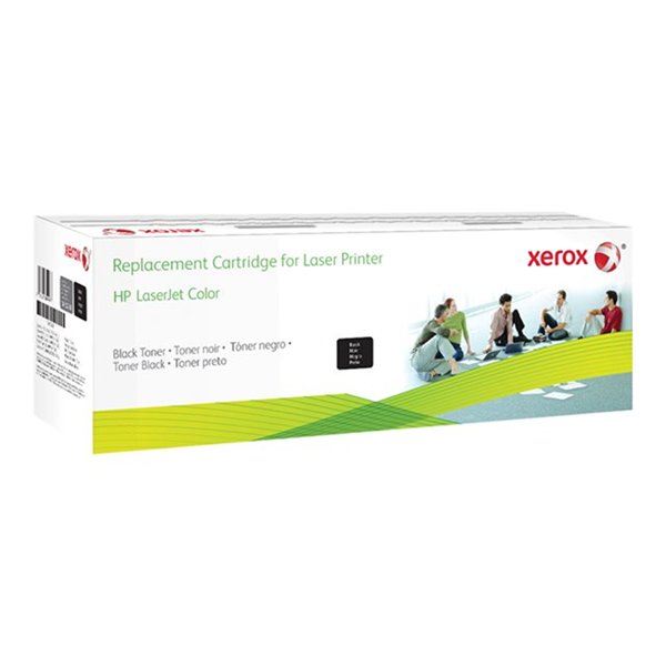 Toner/Cartridge fPRO M452 M477 JET Blk