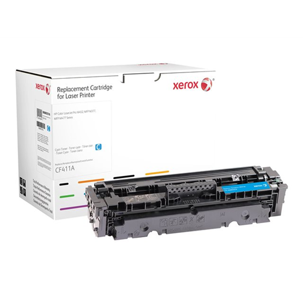 Toner/Cartridge fPRO M452 M477 JET Cyan