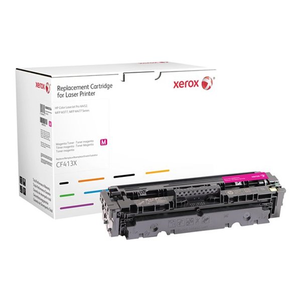 Toner/Cartridge HP MFP M377 M452 Magenta