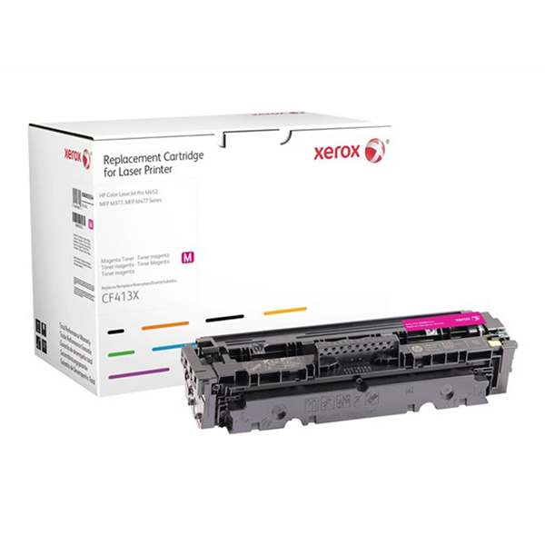 Toner/Cartridge HP MFP M377 M452 Magenta