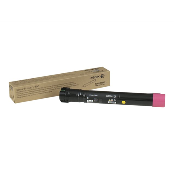 Toner/High Cap Magen 17200 pgs f Ph 7800