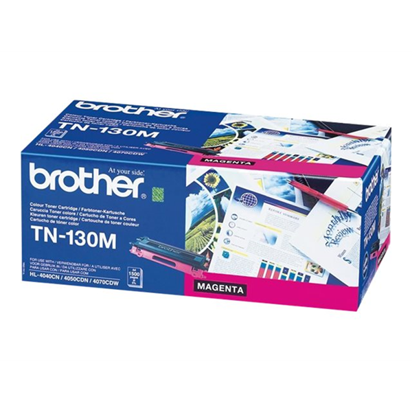 Toner/Magenta 1500sh f HL-4040CN HL-4050 Toner/Magenta 1500sh f HL-4040CN HL-4050