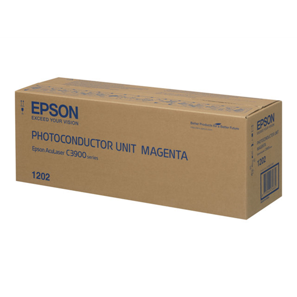 Toner/Photoconductor Unit MG