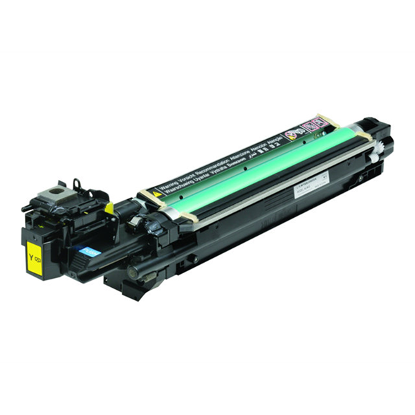Toner/Photoconductor Unit YL
