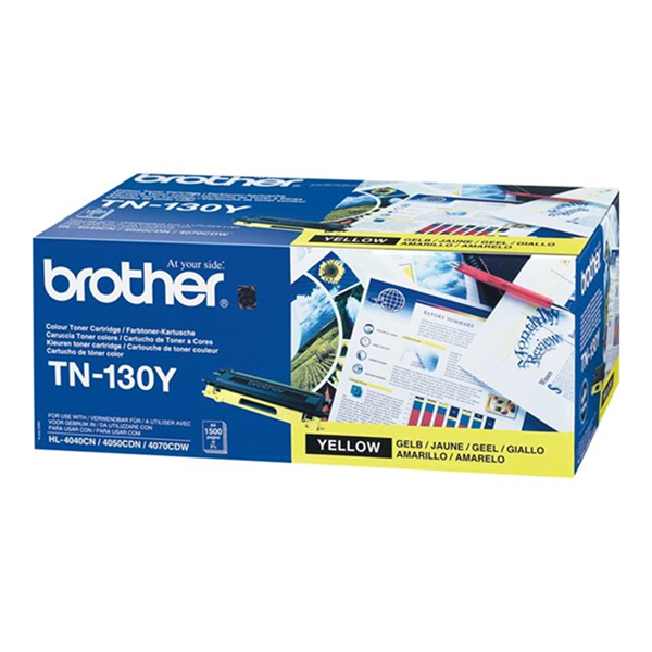 Toner/Yellow 1500sh f HL-4040CN HL-4050C Toner/Yellow 1500sh f HL-4040CN HL-4050C