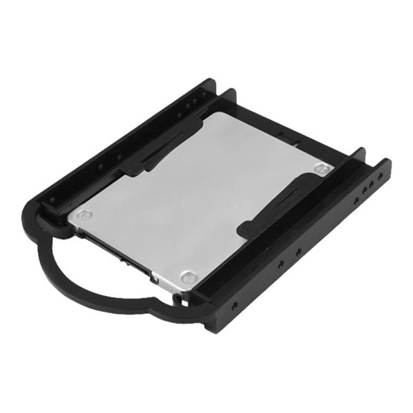 TOOL-LESS 2.5IN SSD HDD MOUNTING BRACKE.
