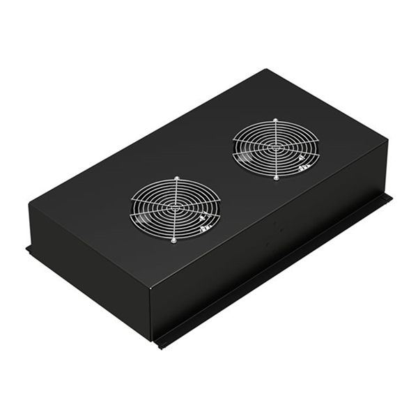 Vertiv - rekventilatorkit - 50/60 hz