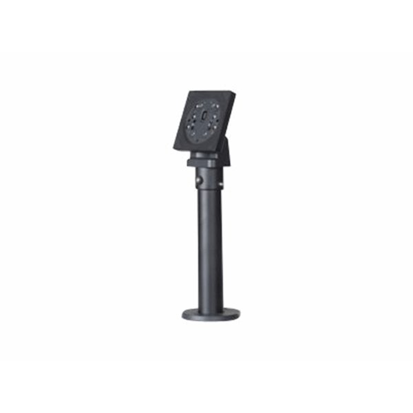 SpacePole Essentials bevestigingscomponent - voor verkooppuntterminal - zwart SpacePole Essentials bevestigingscomponent - voor verkooppuntterminal - zwart