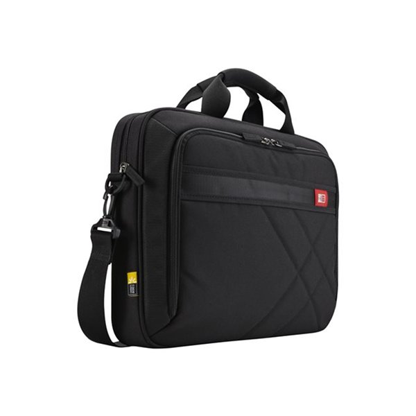 Topload Case 15.6 IN laptop Black