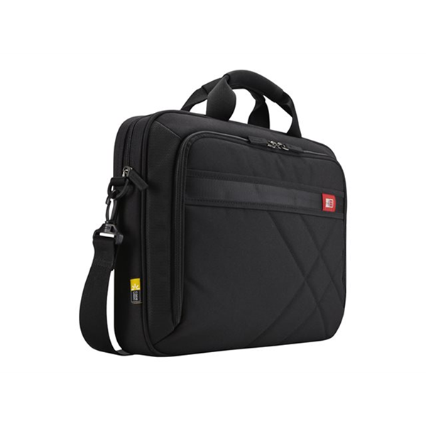Topload Case 15.6 IN laptop Black
