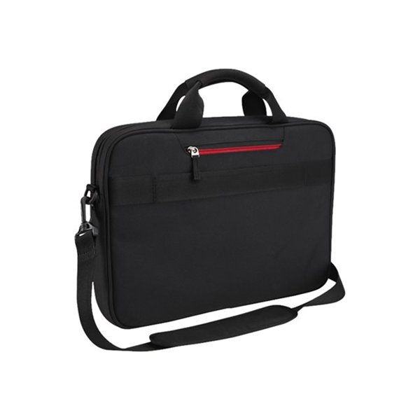 Topload Case 17.3 IN laptop Black