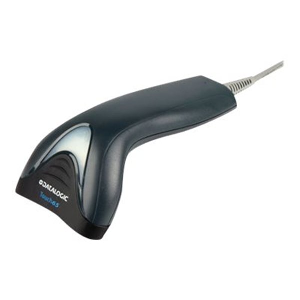 Touch 65 Light 1D - RS232 - KBW
