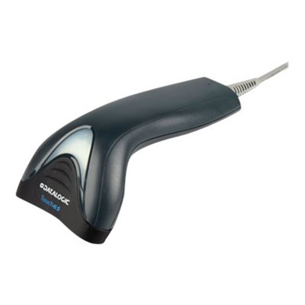 Touch 65 Light 1D - RS232 - KBW