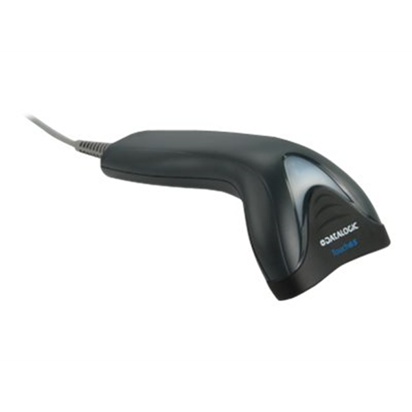 Touch 65 Pro, Black, Multi-Interface