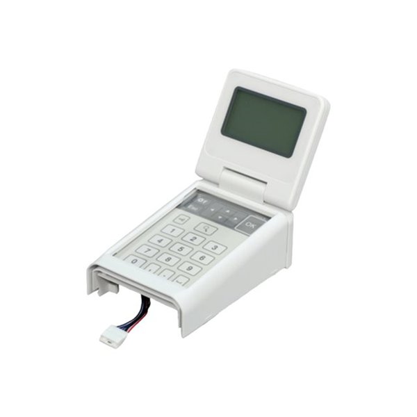 Touchsceen display for TD-series (not for TD-2020)