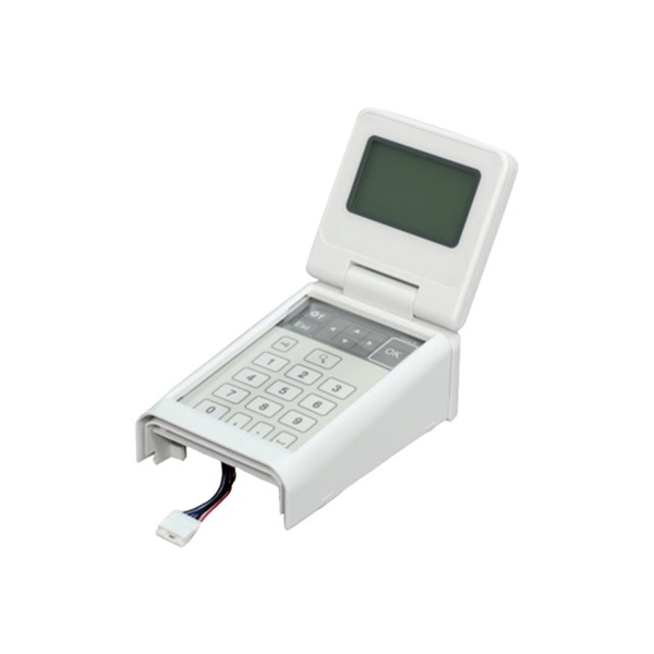 Touchsceen display for TD-series (not for TD-2020)