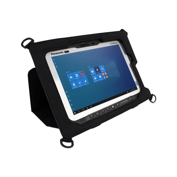 Toughbook always-on case for FZ-G2