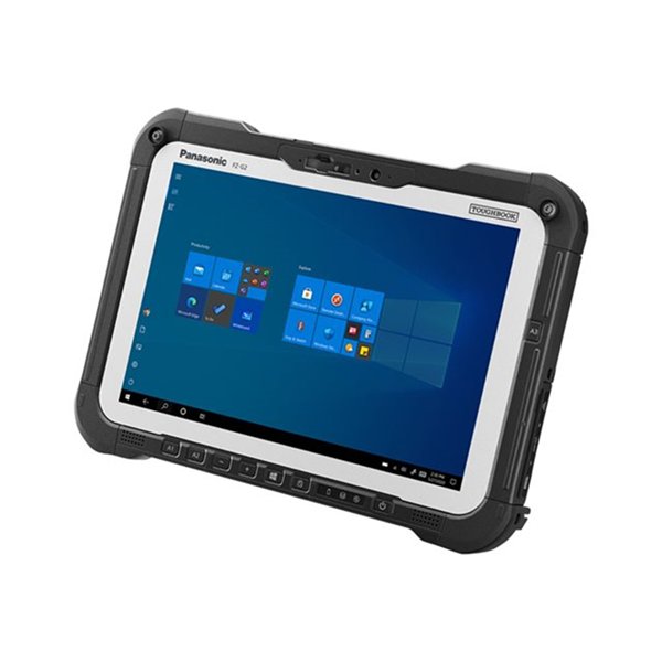 Toughbook FZ-G2mk3 - WLAN only - 512GB SSD - 16GB Mem - standard battery - Win 11 pro - 3yr ToughWarranty Toughbook FZ-G2mk3 - WLAN only - 512GB SSD - 16GB Mem - standard battery - Win 11 pro - 3yr ToughWarranty