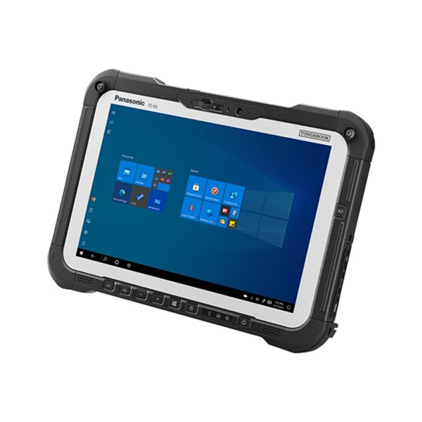Toughbook FZ-G2mk3 - WLAN only - 512GB SSD - 16GB Mem - standard battery - Win 11 pro - 3yr ToughWarranty