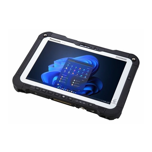 Toughbook FZ-G2mk3 - WWAN 4G & GPS included - 512GB SSD - 16GB Mem - standard battery - Win 11 pro - 3yr ToughWarranty Toughbook FZ-G2mk3 - WWAN 4G & GPS included - 512GB SSD - 16GB Mem - standard battery - Win 11 pro - 3yr ToughWarranty