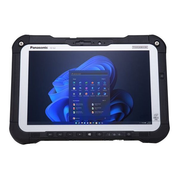 Toughbook FZ-G2mk3 - WWAN 4G & GPS included - 512GB SSD - 16GB Mem - standard battery - Win 11 pro - 3yr ToughWarranty Toughbook FZ-G2mk3 - WWAN 4G & GPS included - 512GB SSD - 16GB Mem - standard battery - Win 11 pro - 3yr ToughWarranty