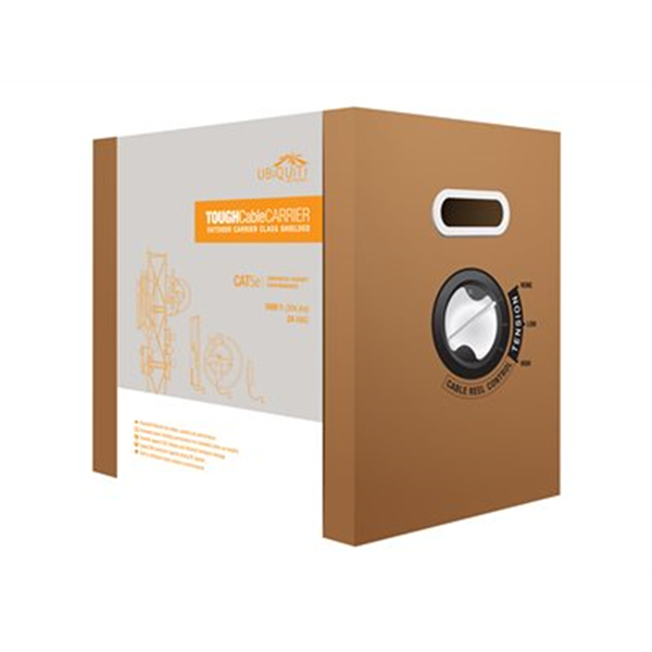 TOUGHCable CARRIER - 305m outdoor CAT 5e FTP